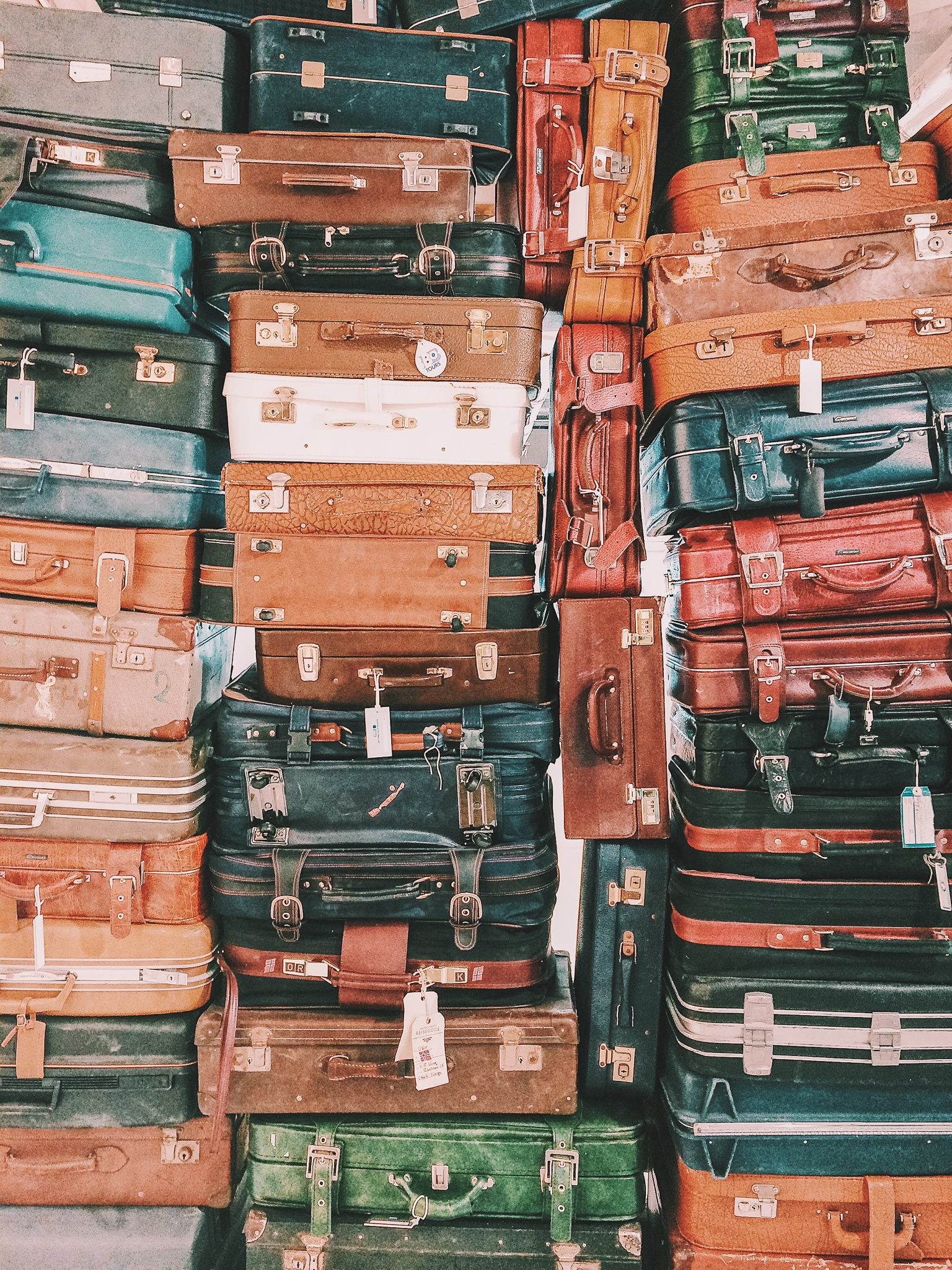 14 Important Traveling Tips To Know Before You Go